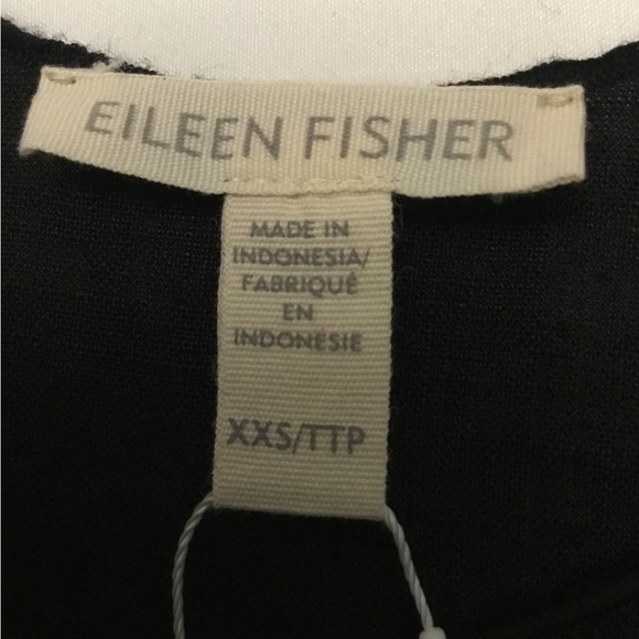 Eileen fisher Little black dress - Picture 14 of 16
